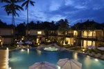 Отель Grand Whiz Hotel Nusa Dua Bali