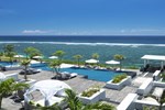 Вилла Samabe Bali Resort and Villas
