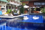 Отель Padang Bai Beach Resort