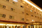 Отель Emilia Hotel by Amazing