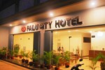 Отель Palu City Hotel