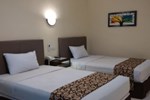 Отель Hotel Pasuruan