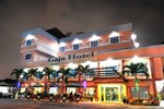 Отель Gaja Hotel