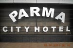 Отель Parma City Hotel