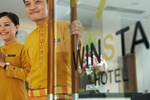 Отель Winstar Hotel Pekanbaru
