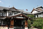 Отель Nara Hotel