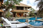 Bali Bunga Villas