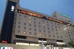 Отель Sannomiya Terminal Hotel