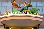 Serena Hotel Bandung