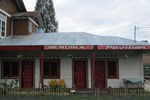 Serdika Pavilion