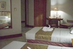 Отель Hotel Penta Cirebon