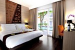 Отель b Hotel Bali