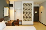 Отель Praja Hotel
