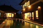 Отель Keramas Bali Villas