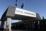 Отель Hotel Ashburton