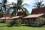 Гостевой дом Coconut Garden Resort