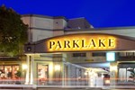 Отель Quality Hotel Parklake Shepparton