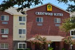 Crestwood Suites - Austin