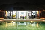 Гостевой дом Oihana Bali Villa