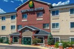 Отель Crestwood Suites of Colorado Springs