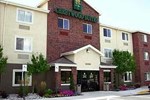 Отель Crestwood Suites of Denver-Aurora