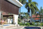 Гостевой дом Villa Bali Jegeg