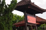 Гостевой дом Puri Indah Bali