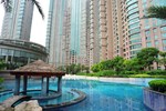 Shanghai Yopark 5-Star Apartment(Shimao Riviera Garden)
