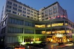 Отель Shenghong International Hotel
