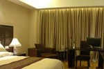 Отель Shanghai Waltchana Business Hotel