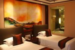 Отель Taicang Jin Jiang International Hotel