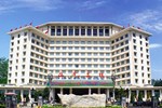 Отель Yingze Hotel Shanxi
