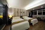 Отель Xiamen Jinglong Hotel