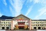 Отель Zhang Jiajie State Guest Hotel