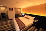 Отель Best Western Park Hotel Xiamen