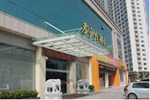 Отель Xiamen Junsha Hotel