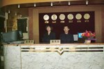 Shaanxi Friendship Hotel