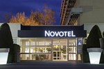 Отель Novotel Poissy Orgeval