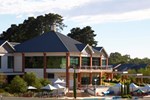 Отель Novotel Barossa Valley Resort