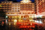 Отель Yangshuo Guifu Hotel