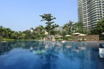 Infinity Ocean Beach Resort Hainan