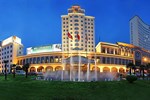 Отель Zhangjiagang Guomao Hotel