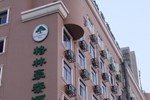 Greentree Inn Hangzhou Qiutao Road Express Hotel