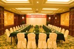 Отель Huangshan Huamao International Hotel