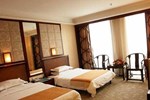 Отель Huishang International Hotel