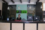 Хостел FX Inn Xisanqi Beijing