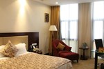 Отель Grand Metropark Hotel Shandong