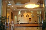 Отель Jiuzhaigou Manjianghong Resort