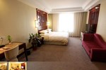 Отель Kashgar Yinruilin International Hotel