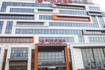 Отель Smart Hotel Langfang Xinhua Road